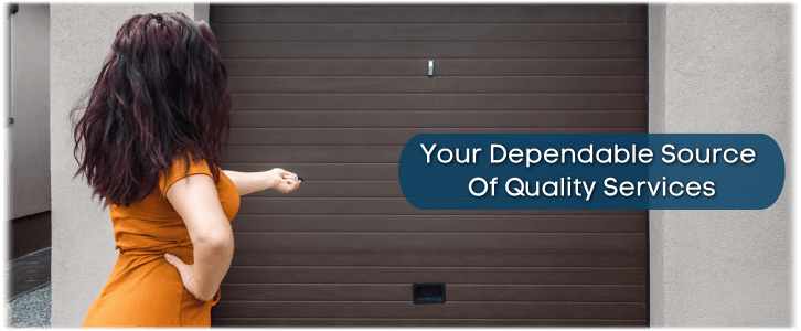 Garage Door Installation Chelsea AL