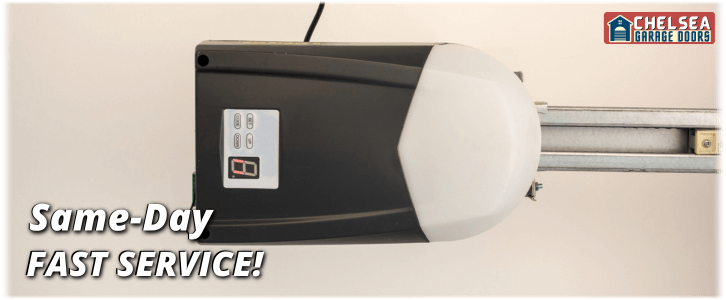 Garage Door Opener Repair And Installation Chelsea AL